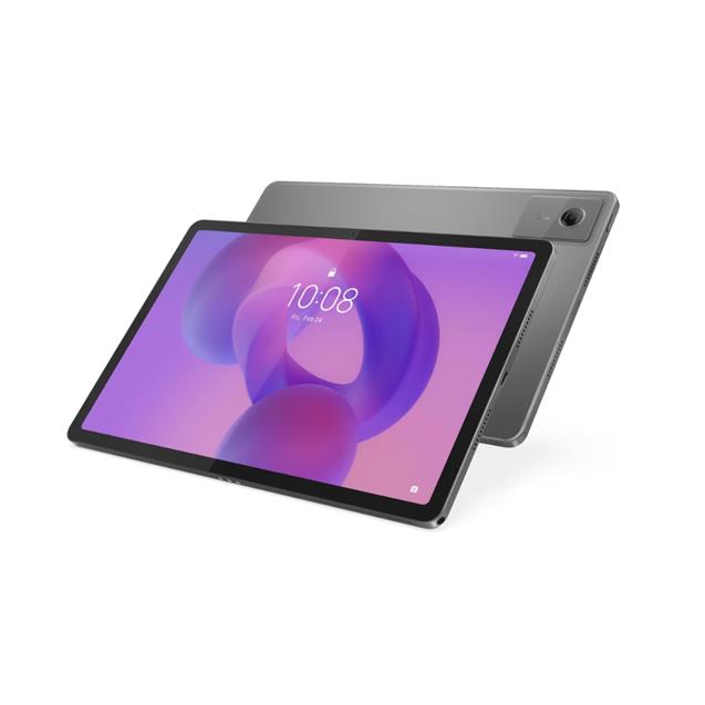 Tablet Lenovo Idea Tab  8 GB 128 GB 11" 2.5K Pen + Teclado + Auric BT E310 Luna Gray