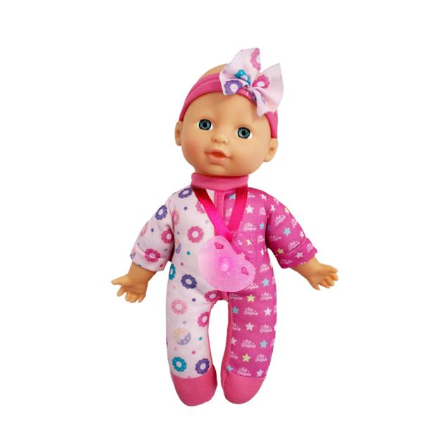 Juguete Mi dulce muñeca 30cm (A-C) (GULL28)