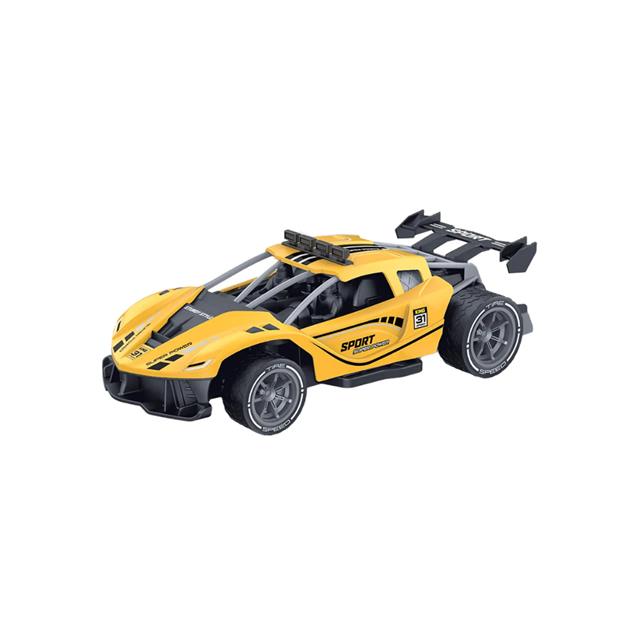 Juguete Auto r/c Cross Racer (A-B) (GULL065)