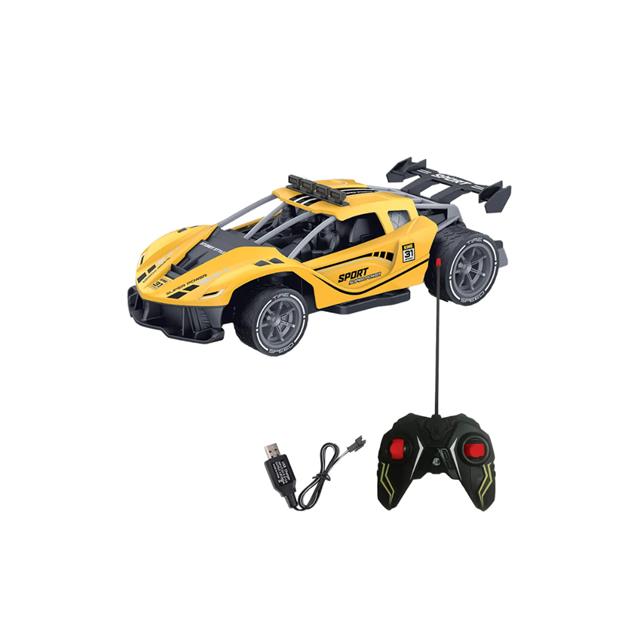 Juguete Auto r/c Cross Racer (A-B) (GULL065)