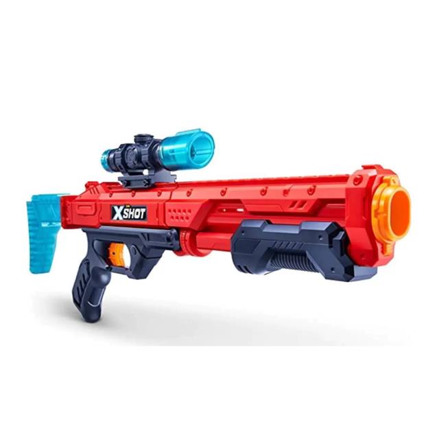 Juguete X-SHOT EXCEL HAWK EYE (GULL7631)