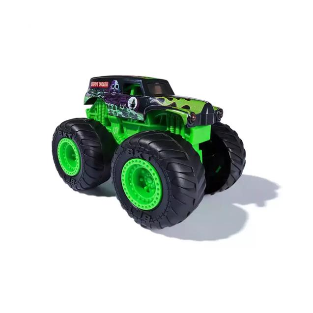 Juguete Monster Jam - Glowing Wheels & Ligh (GULL98953)