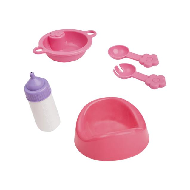 Juguete Little Dolphie bebe y hace pipi (GULL05)
