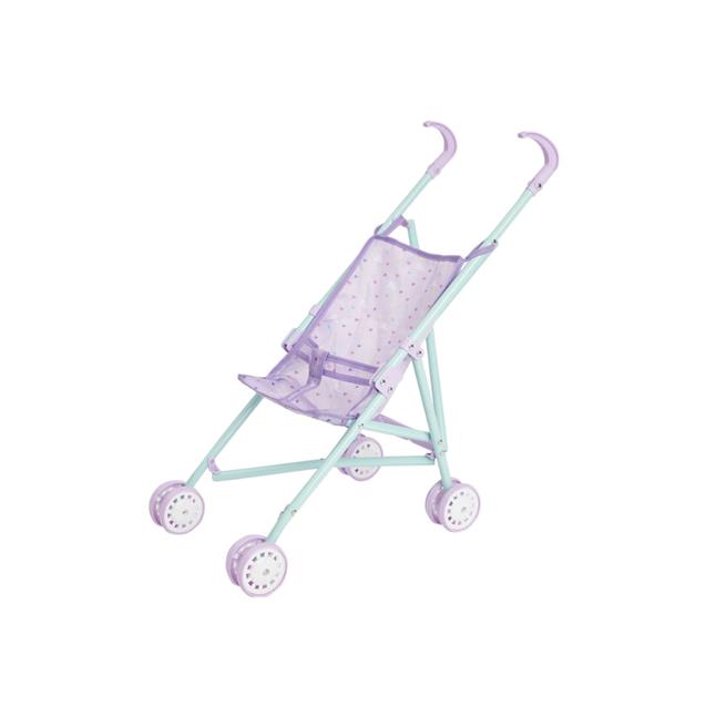 Juguete Muñeca"Vamos de paseo" (B) (GULL12)