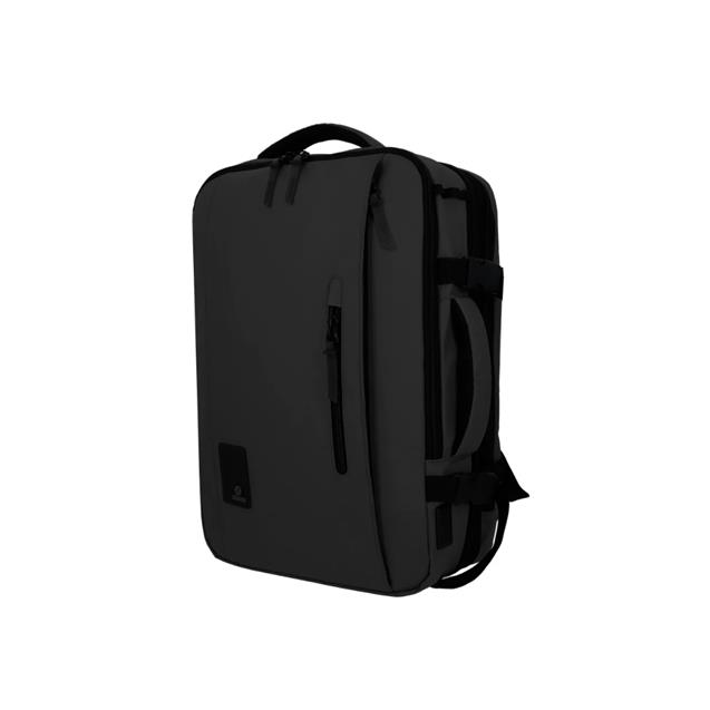 Mochila Samsonite Discovery 5XT viajera Black (15383580211 U)