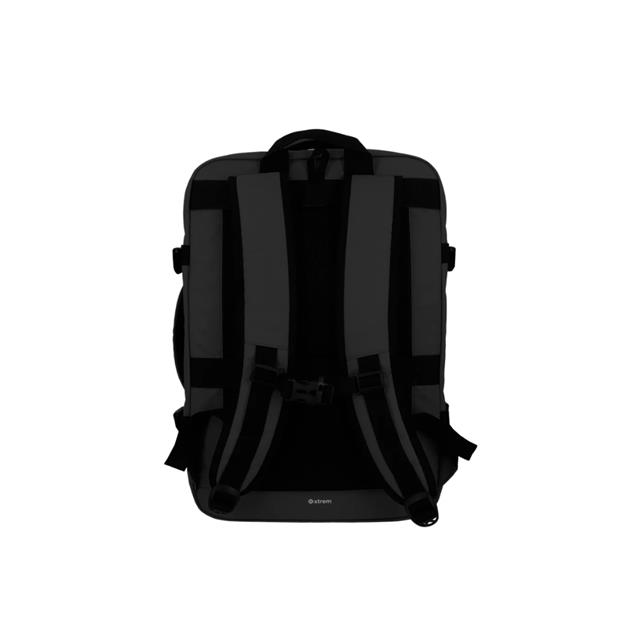 Mochila Samsonite Discovery 5XT viajera Black (15383580211 U)