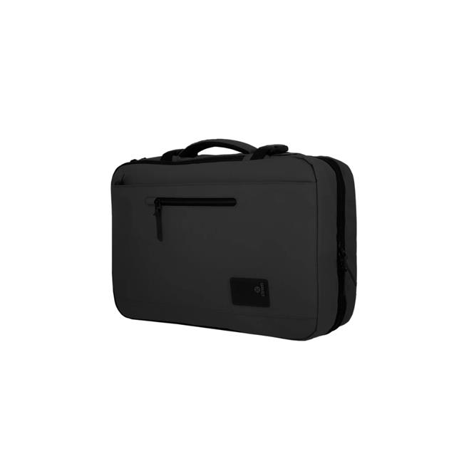 Mochila Samsonite Discovery 5XT viajera Black (15383580211 U)