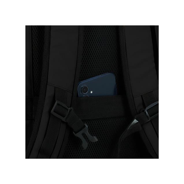 Mochila Samsonite Discovery 5XT viajera Black (15383580211 U)