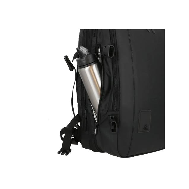 Mochila Samsonite Discovery 5XT viajera Black (15383580211 U)