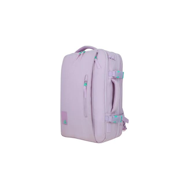 Mochila Samsonite Discovery 5XT viajera Lila (153835A2331 U)