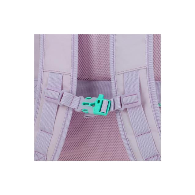 Mochila Samsonite Discovery 5XT viajera Lila (153835A2331 U)