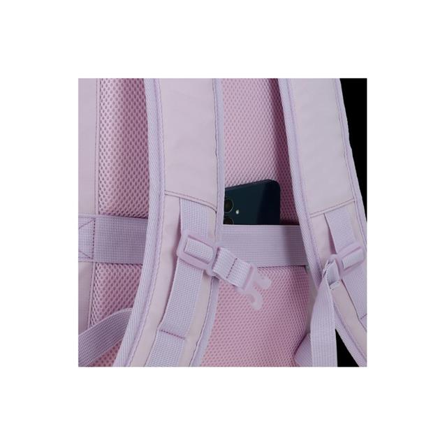 Mochila Samsonite Discovery 5XT viajera Lila (153835A2331 U)