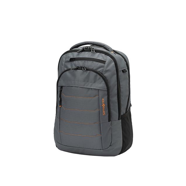 Mochila Samsonite Refraction Titan Dark Grey (1598071261)