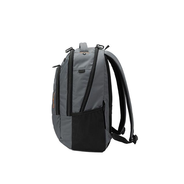 Mochila Samsonite Refraction Titan Dark Grey (1598071261)