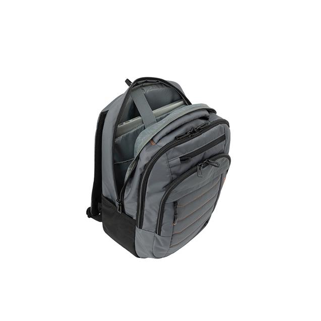 Mochila Samsonite Refraction Titan Dark Grey (1598071261)