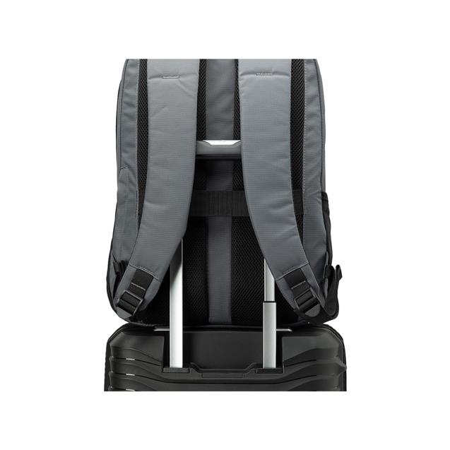 Mochila Samsonite Refraction Titan Dark Grey (1598071261)
