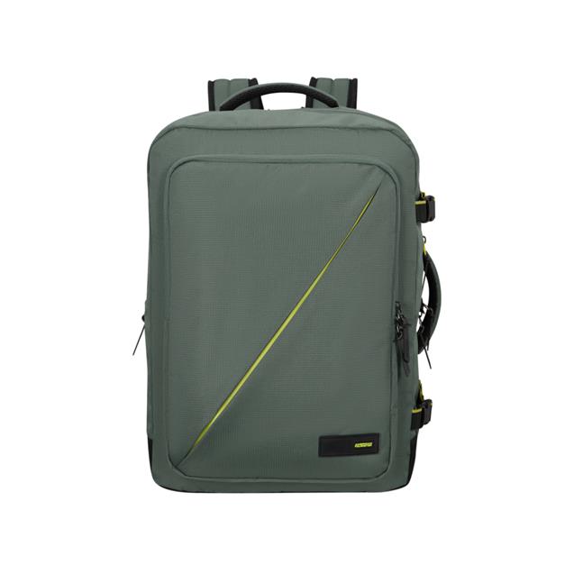 Mochila American Tourister Take2Cabin L Dark Forest (15460812571  U)
