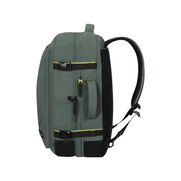 Mochila American Tourister Take2Cabin L Dark Forest (15460812571  U)