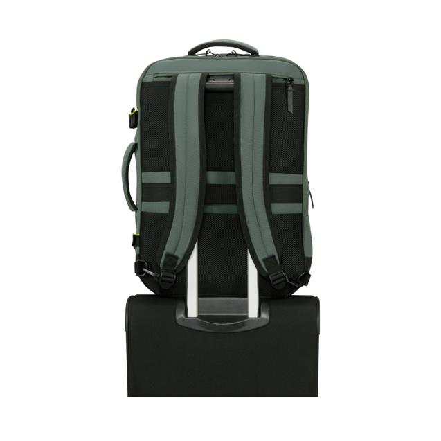 Mochila American Tourister Take2Cabin L Dark Forest (15460812571  U)