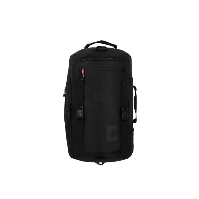 Mochila-Bolso Xtrem Rockstone 5xt Black Mn(15625980211  U)