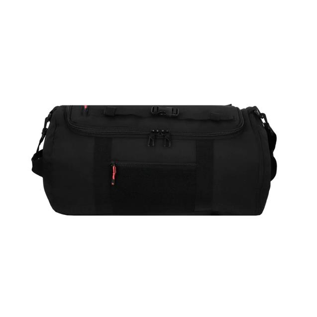 Mochila-Bolso Xtrem Rockstone 5xt Black Mn(15625980211  U)