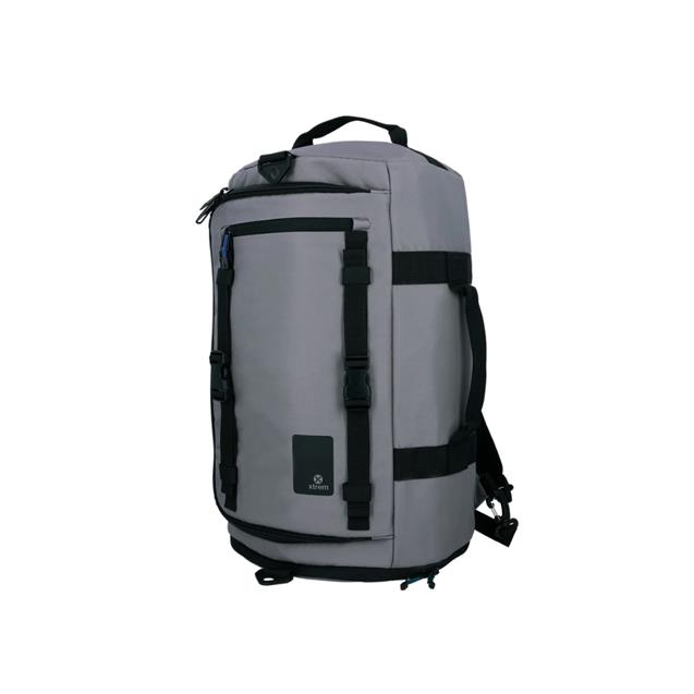 Mochila-Bolso Xtrem Rockstone 5xt Flint Grey(15625905021  U)