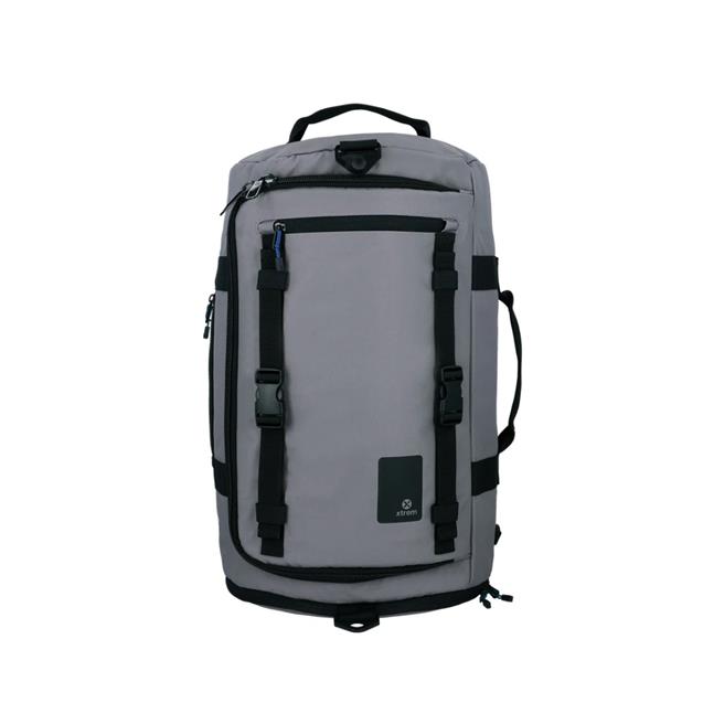 Mochila-Bolso Xtrem Rockstone 5xt Flint Grey(15625905021  U)