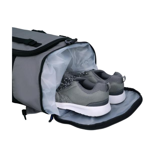 Mochila-Bolso Xtrem Rockstone 5xt Flint Grey(15625905021  U)