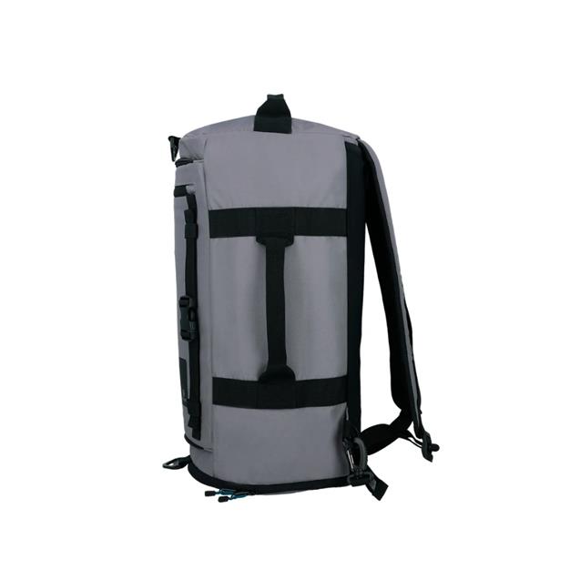 Mochila-Bolso Xtrem Rockstone 5xt Flint Grey(15625905021  U)