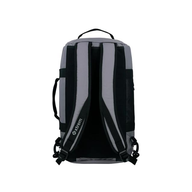 Mochila-Bolso Xtrem Rockstone 5xt Flint Grey(15625905021  U)