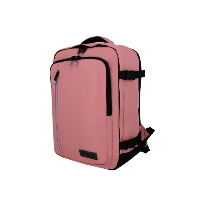 Mochila Xtrem LiteMove 5xt viajera Pink Pastel (15383689591)