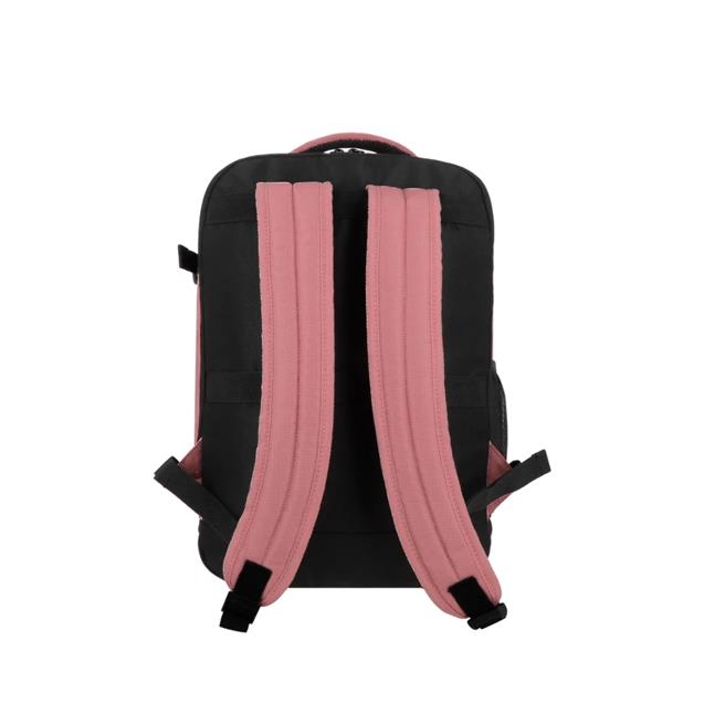 Mochila Xtrem LiteMove 5xt viajera Pink Pastel (15383689591)