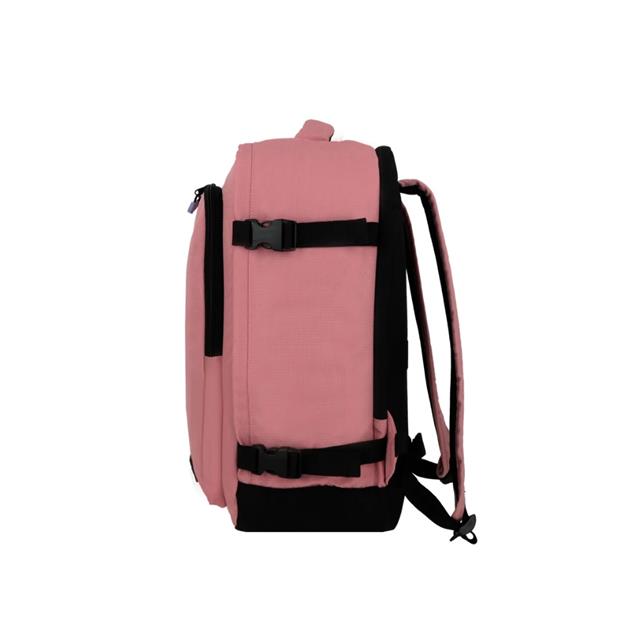 Mochila Xtrem LiteMove 5xt viajera Pink Pastel (15383689591)