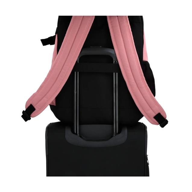 Mochila Xtrem LiteMove 5xt viajera Pink Pastel (15383689591)
