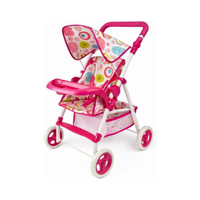 Juguete Juliana Premiun Coche De Paseo (GULL0196)