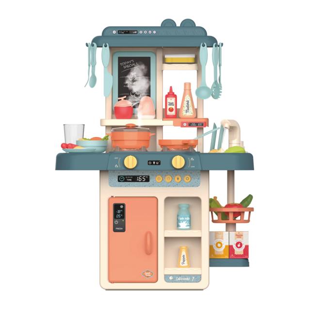Juguete Mi Primera Cocina (GULL109)