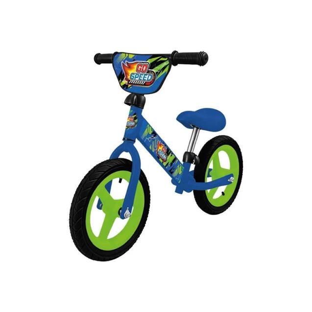 Camicleta Estructura Metal Go Speed Rodado 12 (GULL57740)