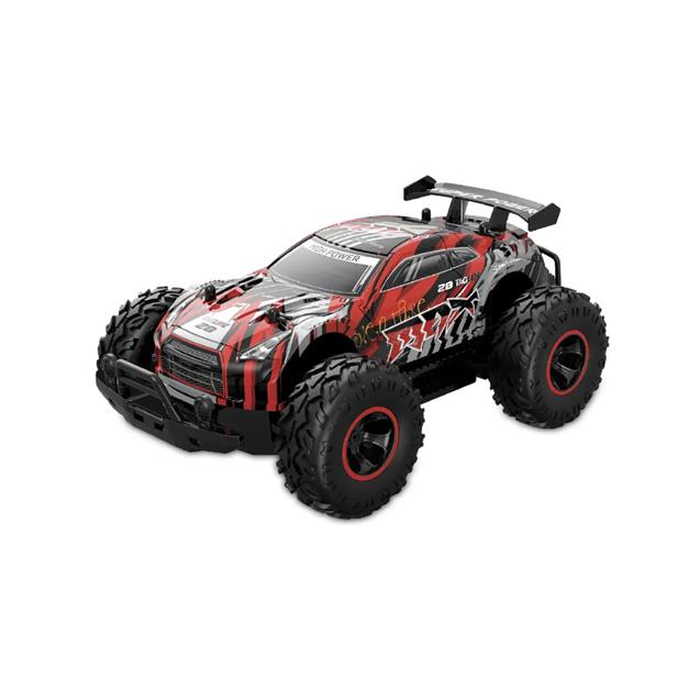 Juguete Todo terreno R/C Off Road Racer (A-B-C) (GULL00071)