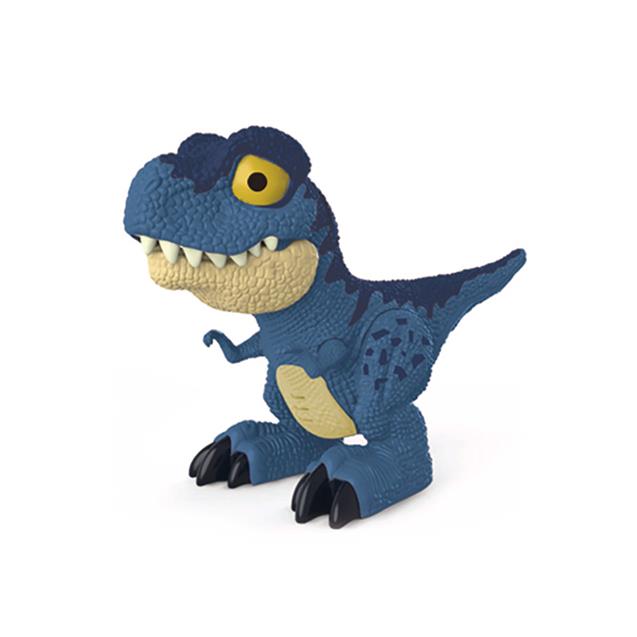 Juguete Dinosaurios con función luz y sonido (GULL0004)