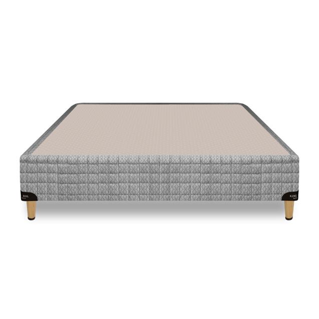Sommier Signature 130 x 190 King Koil
