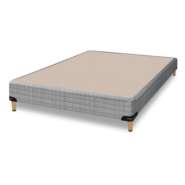 Sommier Signature 140 x 190 King Koil