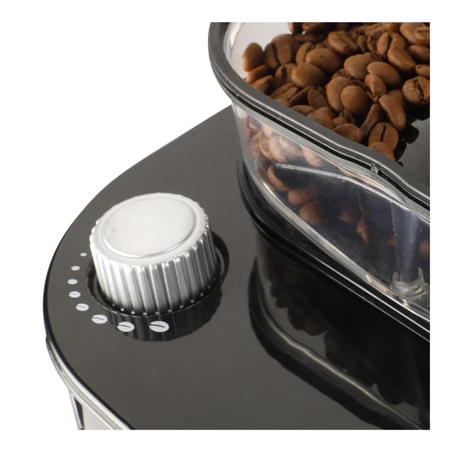 Cafetera de Filtro Smartlife Digital c/molinillo 12 Tazas (CMDG1025)