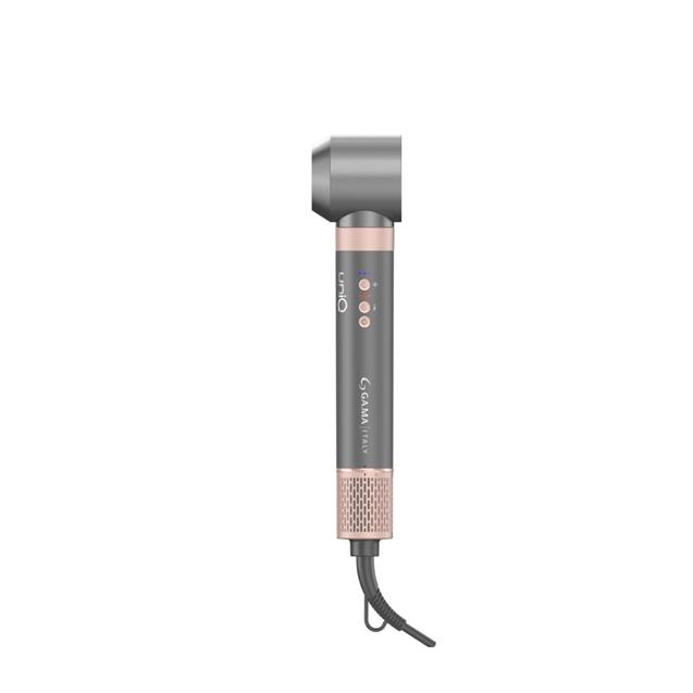 Cepillo Ga.Ma Uniq Multistyler Flow 6 Accs (UNQF6)