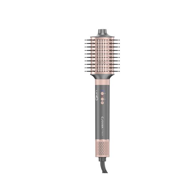 Cepillo Ga.Ma Uniq Multistyler Flow 6 Accs (UNQF6)