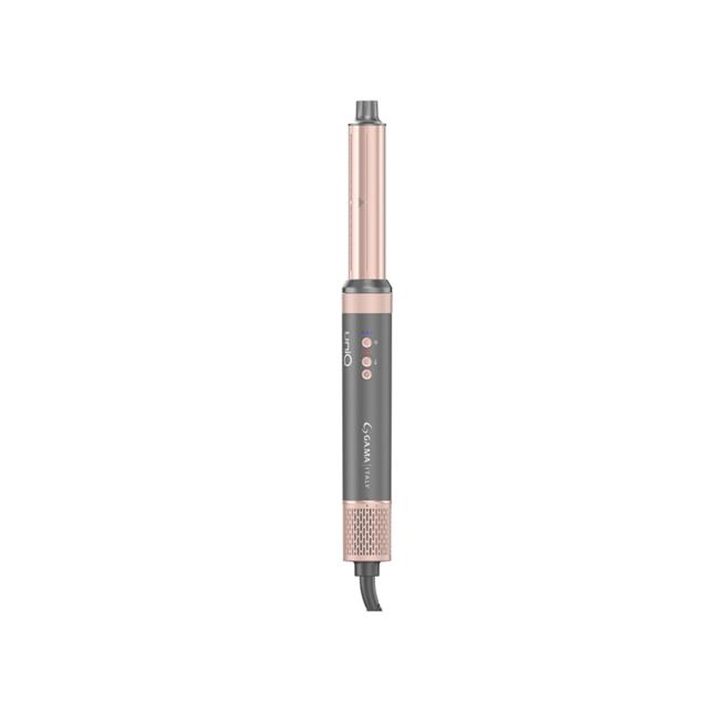 Cepillo Ga.Ma Uniq Multistyler Flow 6 Accs (UNQF6)