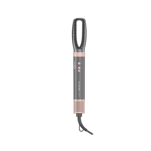 Cepillo Ga.Ma Uniq Multistyler Flow 6 Accs (UNQF6)