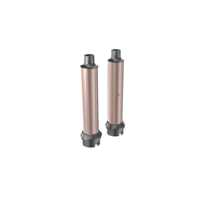 Cepillo Ga.Ma Uniq Multistyler Flow 6 Accs (UNQF6)