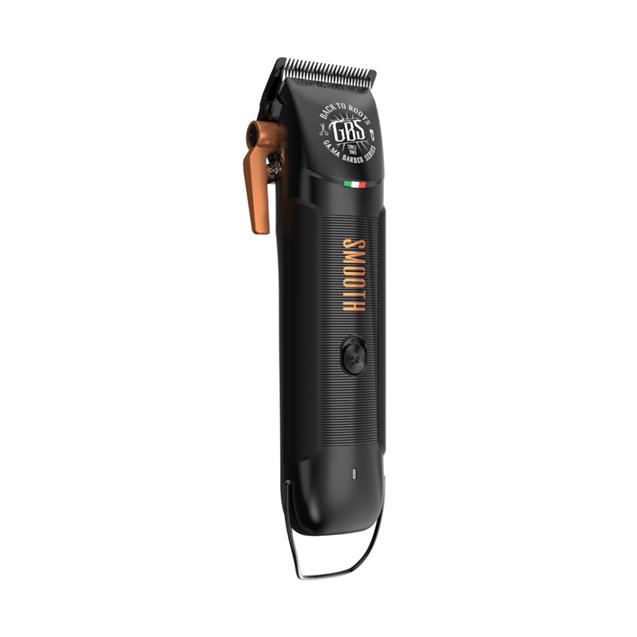 Cortadora de Cabello Ga.Ma Ultra CC Smooth (GBSUSM)