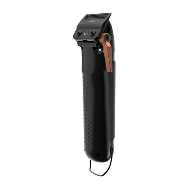 Cortadora de Cabello Ga.Ma Ultra CC Smooth (GBSUSM)