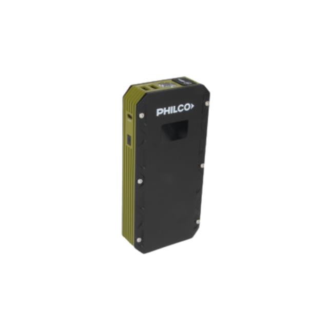 Arrancador de Auto Philco 12V (PAA12VE1P)